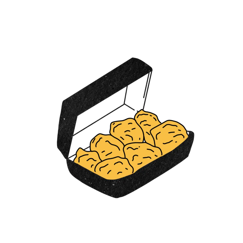 Syntax Snack Pack Logo